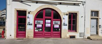 Vente - Brasserie - Restaurant - Côte-d'Or (21)