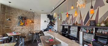 Vente - Brasserie - Restaurant - Côte-d'Or (21)-photo-2
