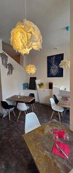 Vente - Brasserie - Restaurant - Côte-d'Or (21)-photo-3
