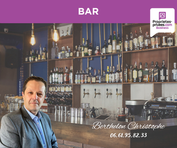 Vente - Bar - Brasserie - Yonne (89)-photo-4