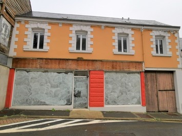 Vente de murs de boutique - Sarthe (72)