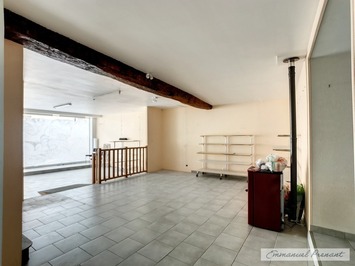Vente de murs de boutique - Sarthe (72)-photo-3
