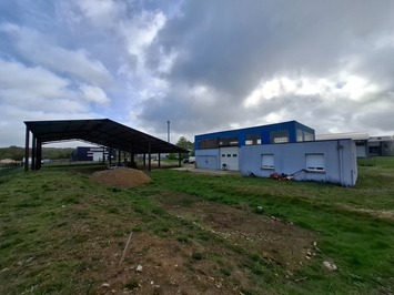 Vente de murs de boutique - Orne (61)