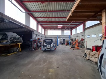 Vente de murs de boutique - Orne (61)-photo-3