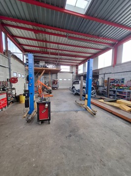 Vente de murs de boutique - Orne (61)-photo-4