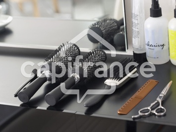 Vente - Salon de coiffure - Rhône (69)