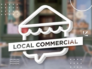 Location Local Commercial - Rhône (69)