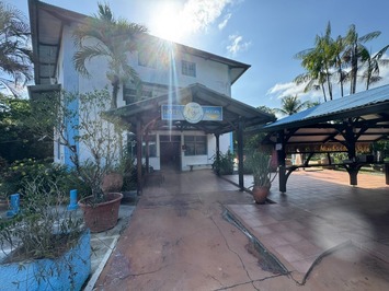Vente - Hôtel - Restaurant - Guyane (973)