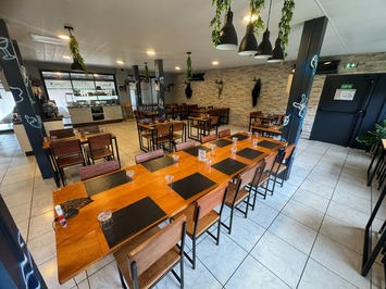 Vente - Restaurant - Guyane (973)-photo-2