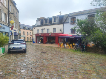 Vente de murs de boutique - Douarnenez (29100)-photo-2