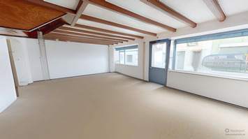 Vente de murs de boutique - Douarnenez (29100)-photo-2