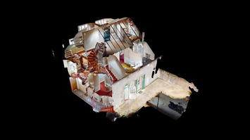 Vente de murs de boutique - Douarnenez (29100)-photo-4