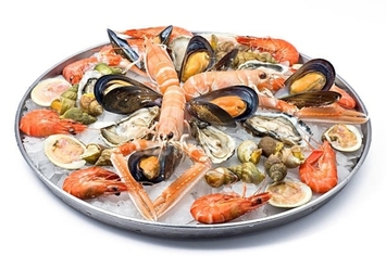 Vente - Poissonnerie - Royan (17200)