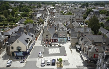 Vente de murs de boutique - Saint-Aubin-du-Cormier (35140)-photo-4