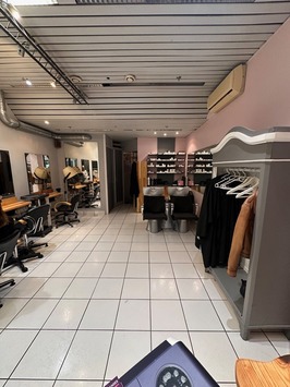 Vente de murs de boutique - Dijon (21000)-photo-2