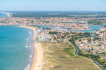 Vente de murs de boutique - Saint-Gilles-Croix-de-Vie (85800)-photo-2