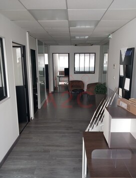 Location Bureau - La Roche-sur-Yon (85000)