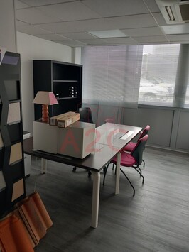 Location Bureau - La Roche-sur-Yon (85000)-photo-2