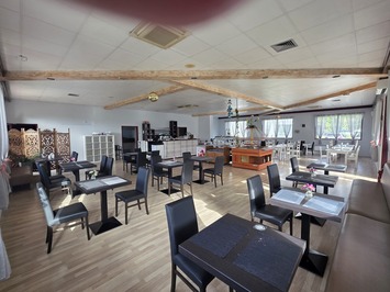 Vente - Restaurant - Bon-Encontre (47240)