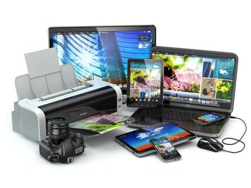 Vente - Services informatiques - Gard (30)