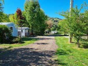 Vente - Hôtel - Camping - Puy-de-Dôme (63)-photo-2