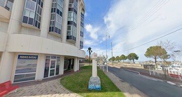 Vente de murs de boutique - Arcachon (33120)