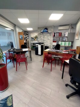 Vente de murs de boutique - Arcachon (33120)-photo-3