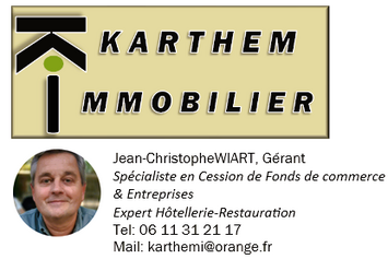 Vente de murs de boutique - Arcachon (33120)-photo-4