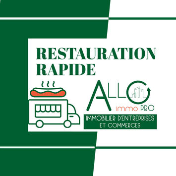 Vente - Restaurant rapide - Anglet (64600)