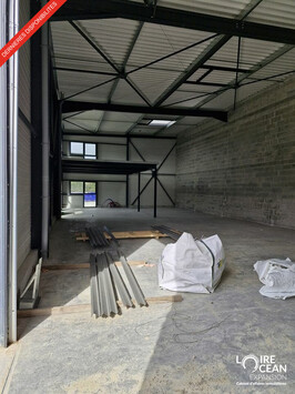 Vente Entrepôt / Local d'activités - Pornic (44210)-photo-2