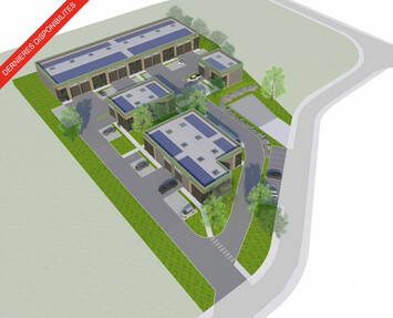 Vente Entrepôt / Local d'activités - Pornic (44210)-photo-3