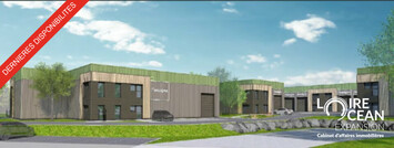 Vente Entrepôt / Local d'activités - Pornic (44210)-photo-4