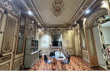 Location Bureau - Marseille 6ème (13006)