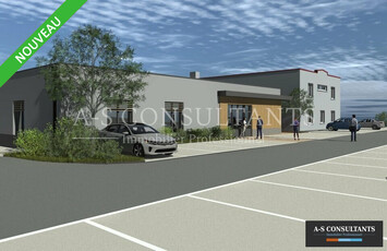 Location Local Commercial - Davézieux (07430)-photo-1