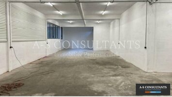 Location Entrepôt / Local d'activités - Froges (38190)