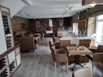 Vente - Restaurant - Lézardrieux (22740)