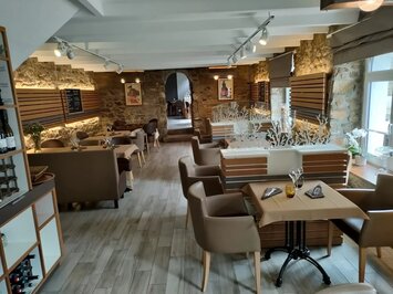 Vente - Restaurant - Lézardrieux (22740)-photo-2