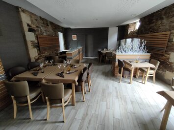 Vente - Restaurant - Lézardrieux (22740)-photo-4