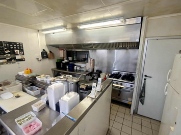Vente - Restaurant - Lorient (56100)-photo-4