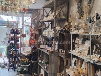 Vente - Décoration - Fleuriste - Ouistreham (14150)-photo-2