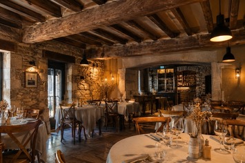 Vente - Restaurant - Pontivy (56300)