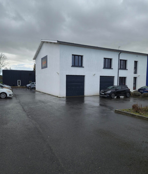 Vente Bureau - Saint-martin-sur-le-pre (51520)-photo-2