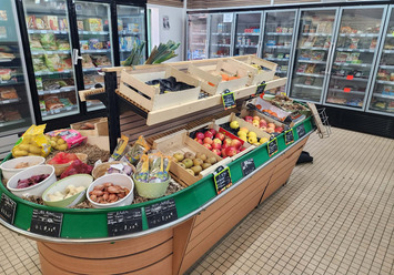 Vente - Alimentation - Epicerie - Superette - Saint-Nicolas-de-Redon (44460)-photo-3
