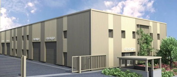 Vente Entrepôt / Local d'activités - Oise (60)