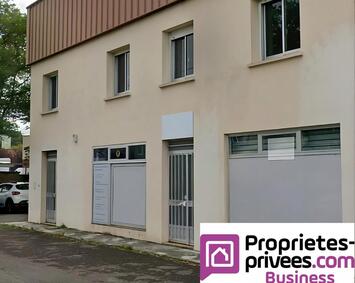 Location Local Commercial - Haute-Garonne (31)-photo-2