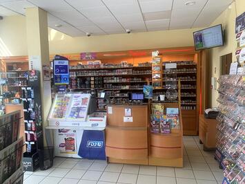 Vente - Tabac - FDJ - Presse - Orne (61)