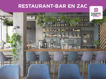 Vente - Restaurant - Boulangerie - Moselle (57)-photo-4