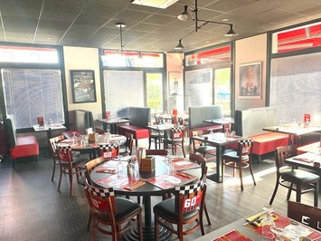 Vente - Bar - Restaurant - Licence IV - Chambery (73000)