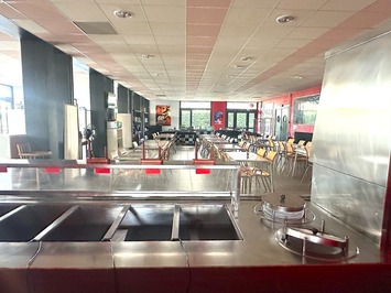 Vente - Bar - Restaurant - Licence IV - Chambery (73000)-photo-3