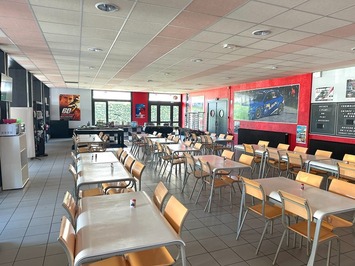 Vente - Bar - Restaurant - Licence IV - Chambery (73000)-photo-4
